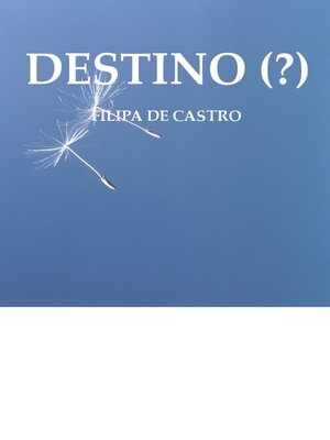 cover image of DESTINO (?)